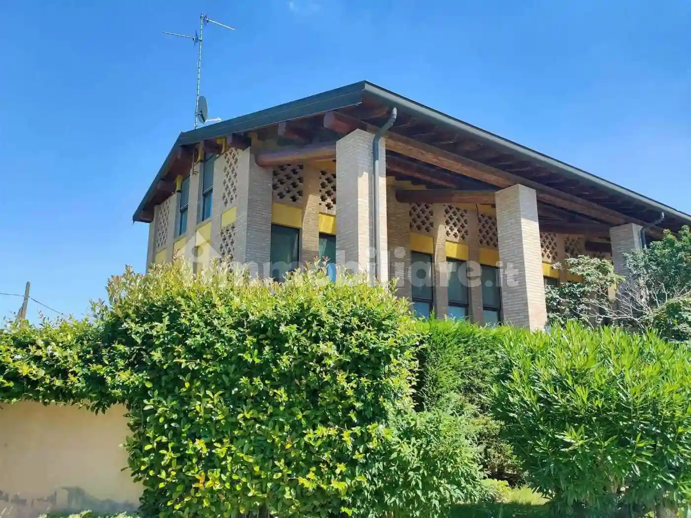 Casa indipendente - foto 2