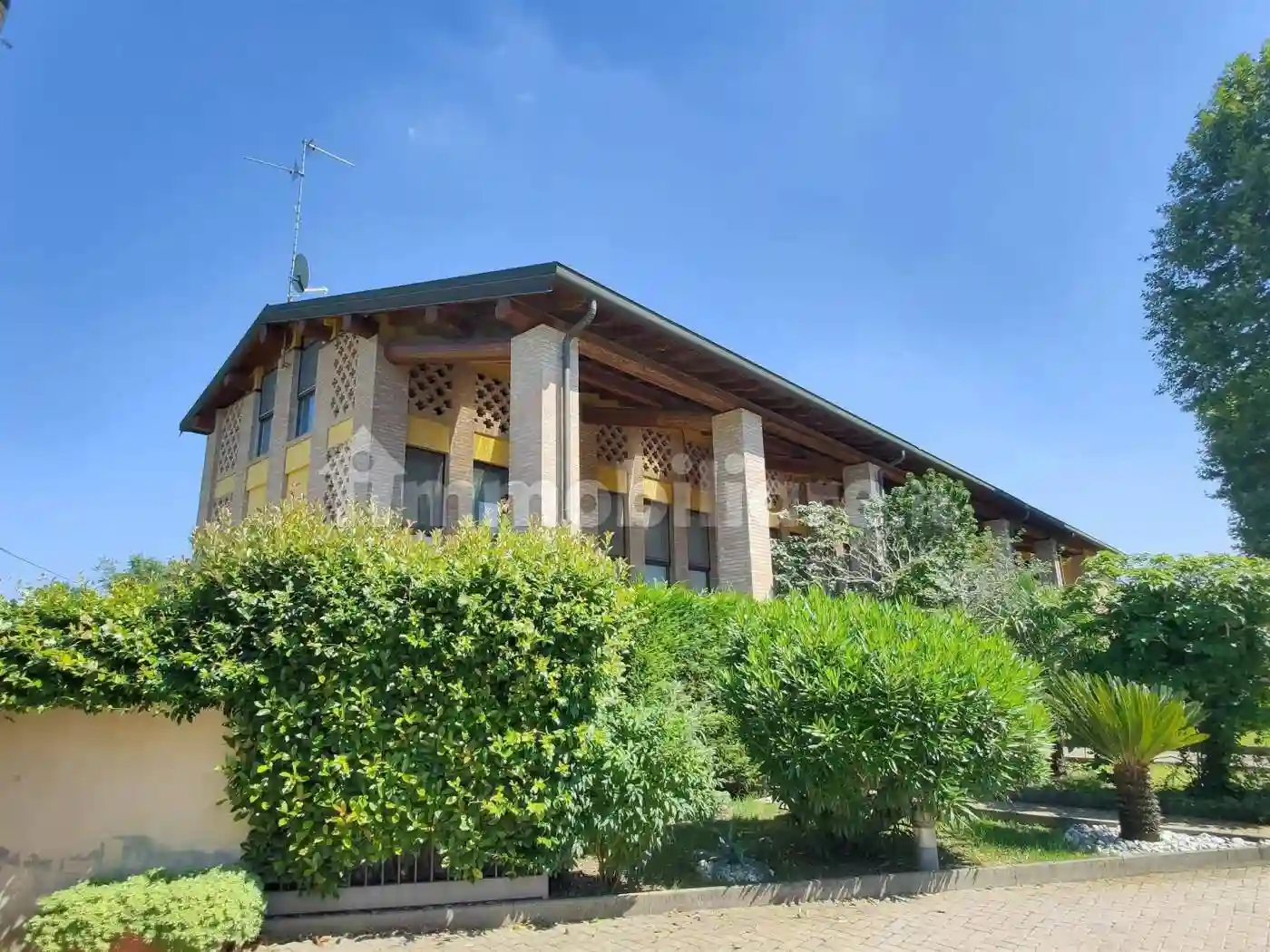 Casa indipendente - foto 4