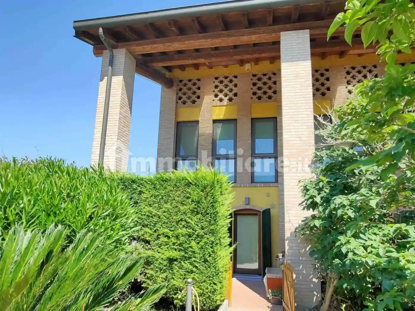 Casa indipendente - foto 5