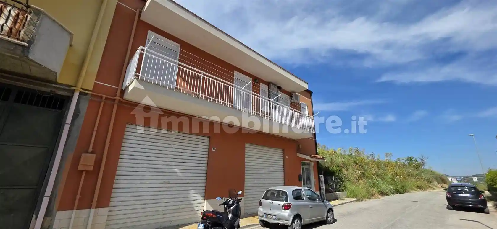 Casa indipendente in vendita a San Cataldo