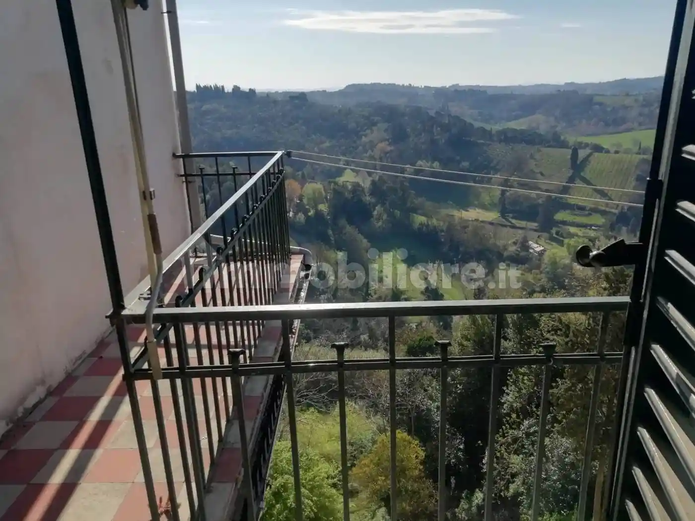 Appartamento in vendita a San Miniato