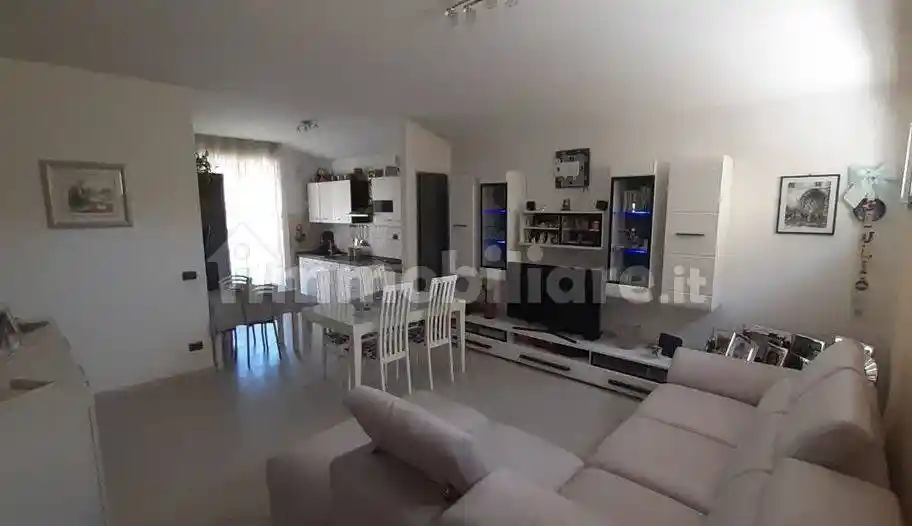Appartamento in vendita a La Spezia