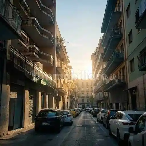 Appartamento in vendita a Catania