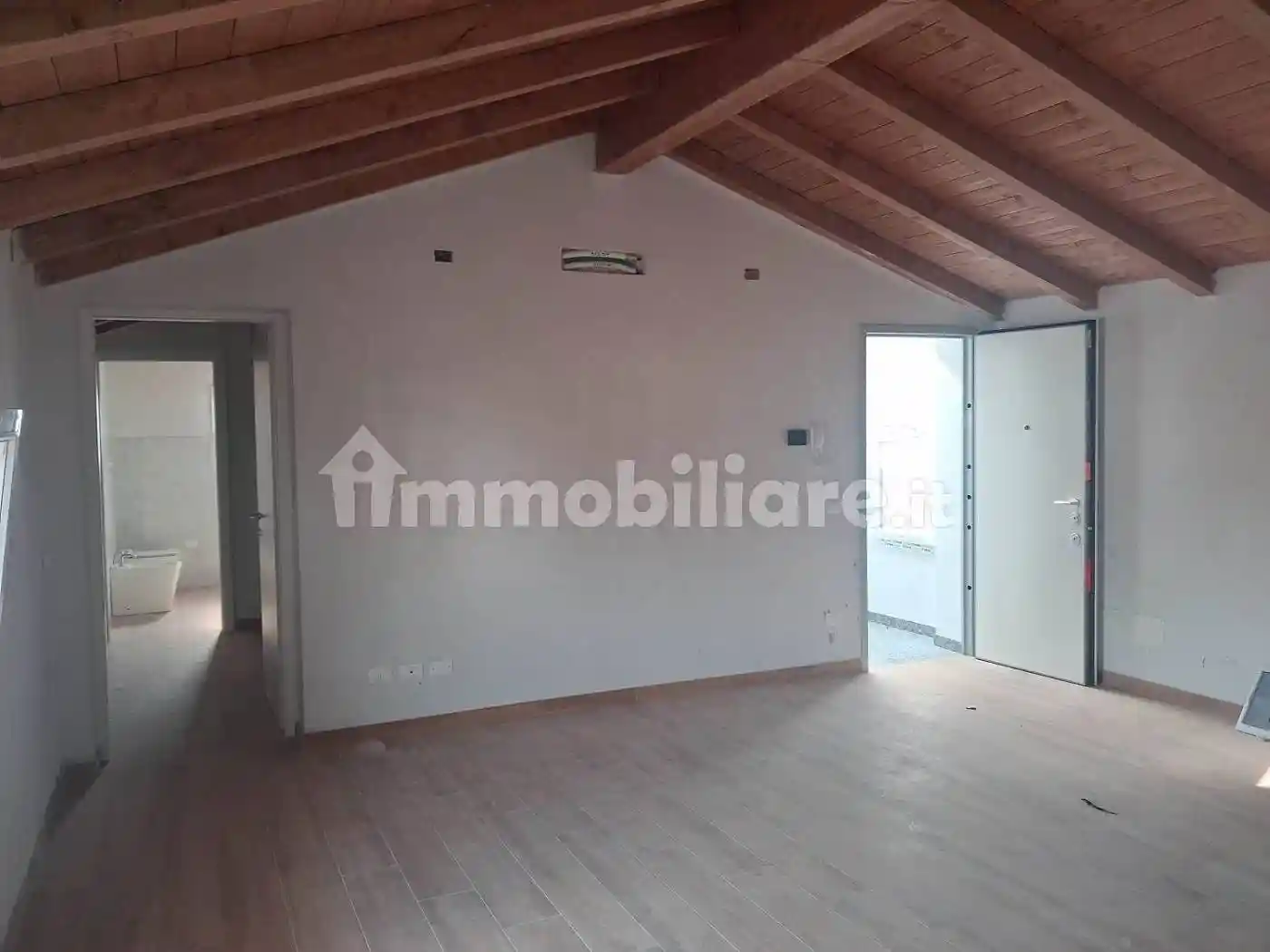 Appartamento in vendita a Bagnolo Cremasco