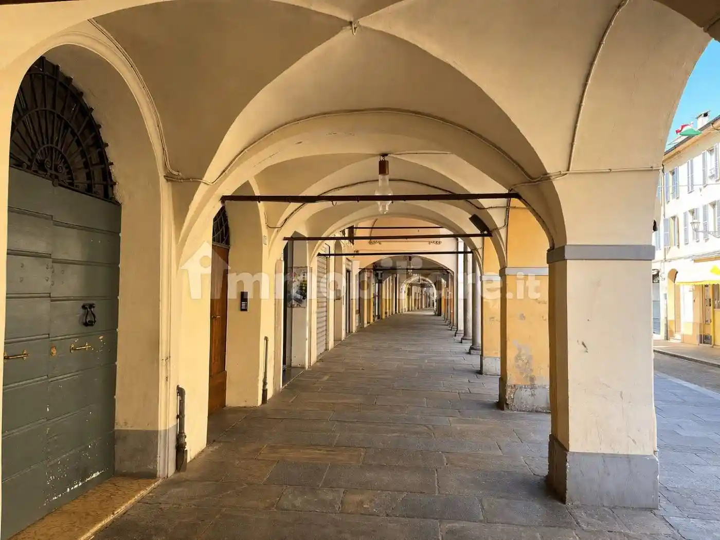 Appartamento in vendita a Reggio Emilia
