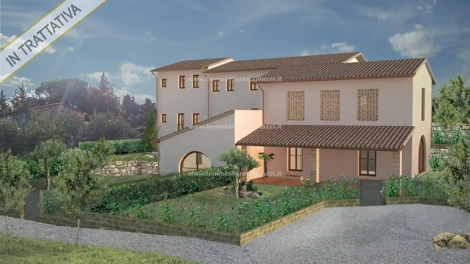 Casa indipendente - foto 3