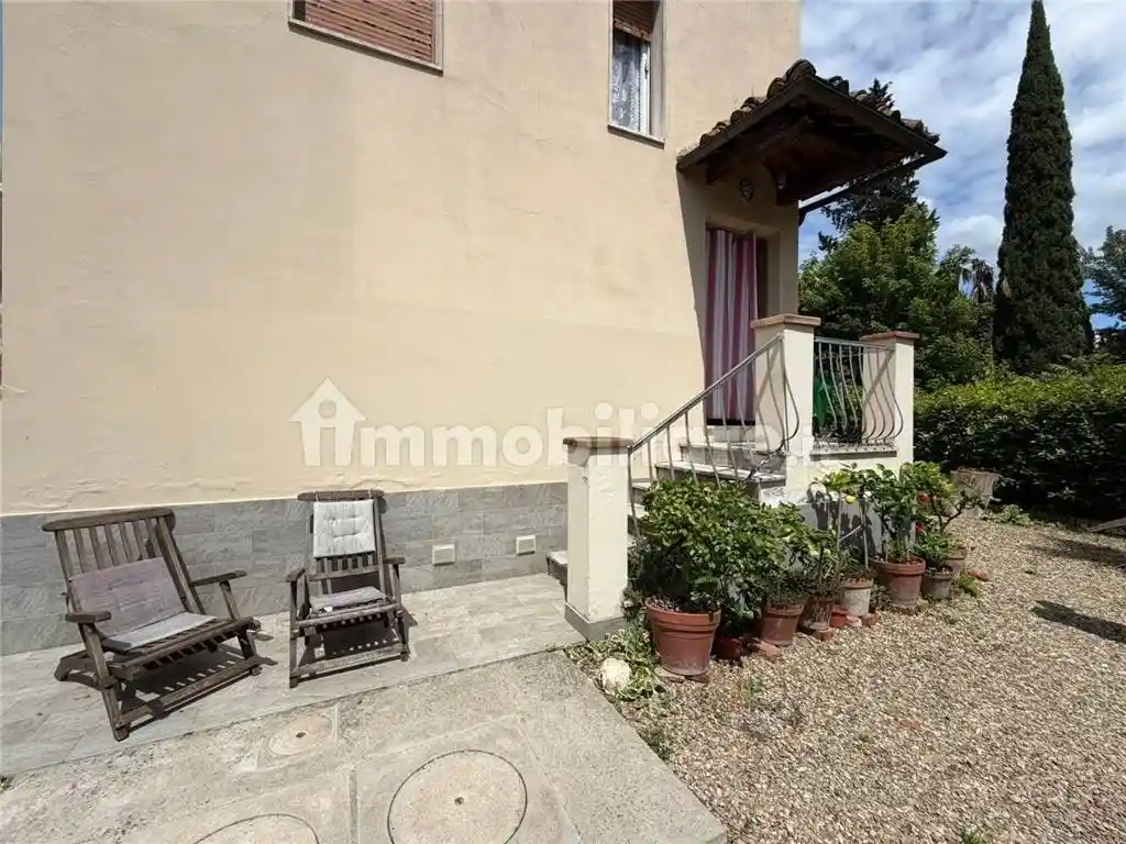 Rustico - Casale in affitto a Firenze