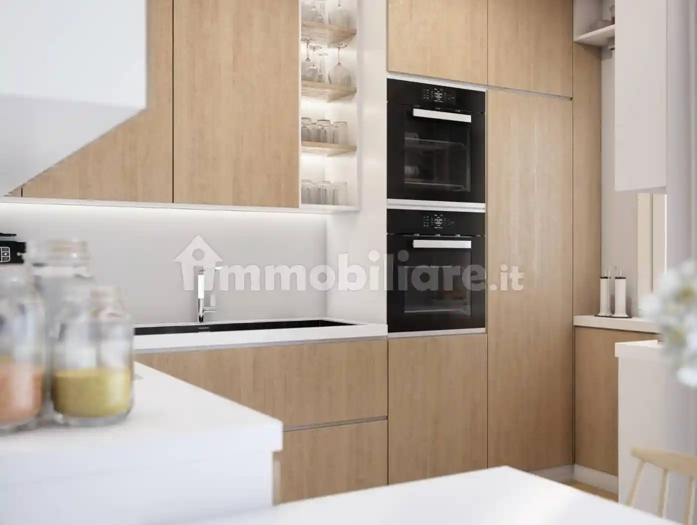 Appartamento in vendita a Colverde