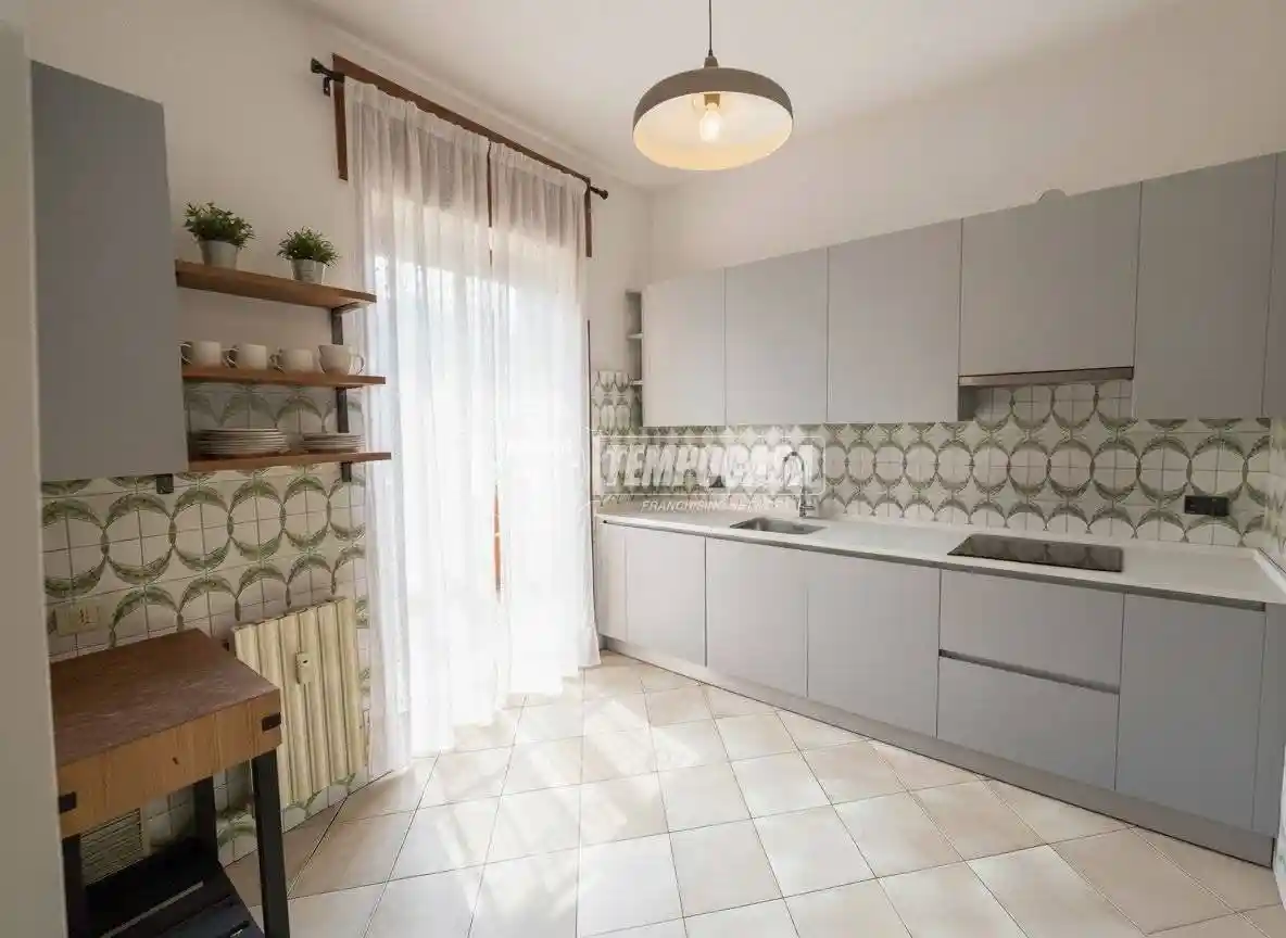 Appartamento in vendita a Monza