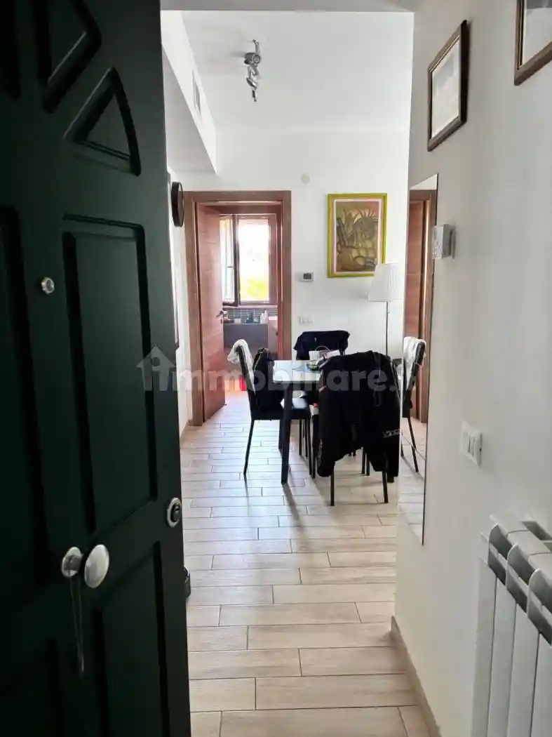 Appartamento in affitto a Marino