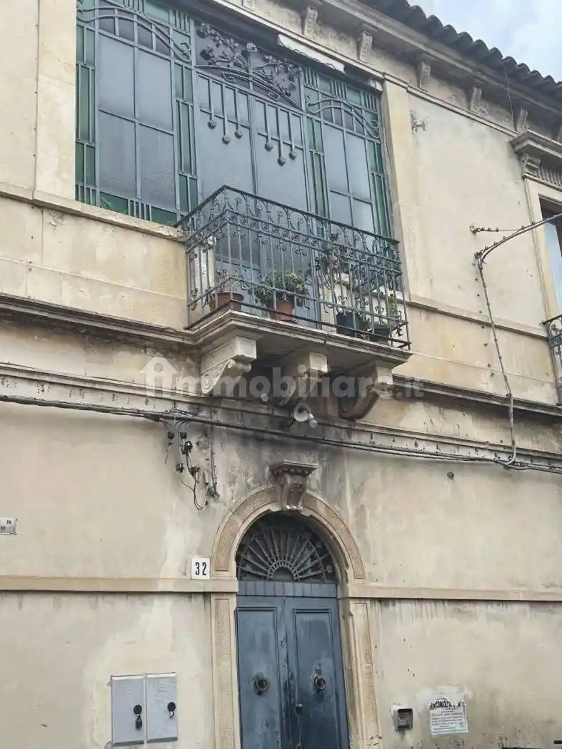 Appartamento in vendita a Nicolosi