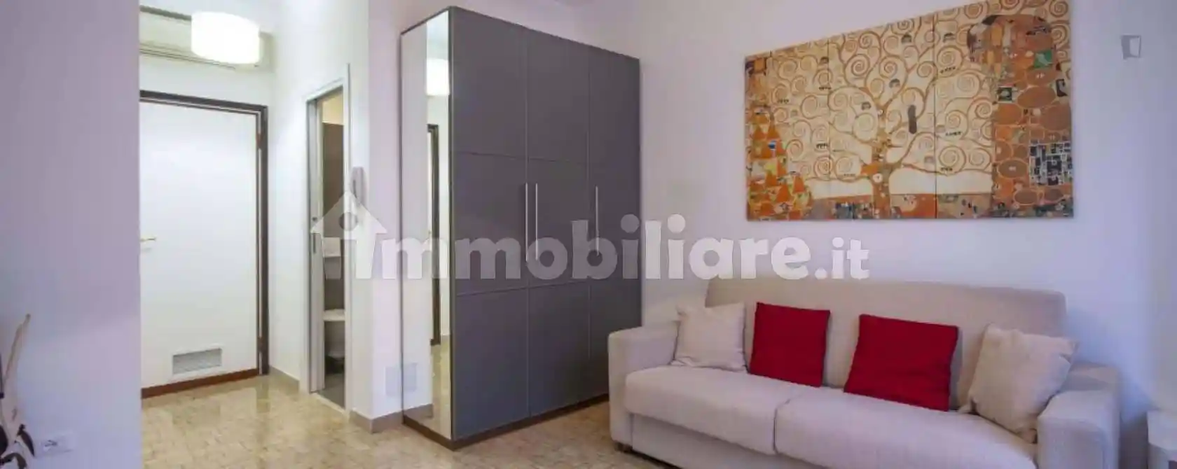 Appartamento in affitto a Sesto San Giovanni