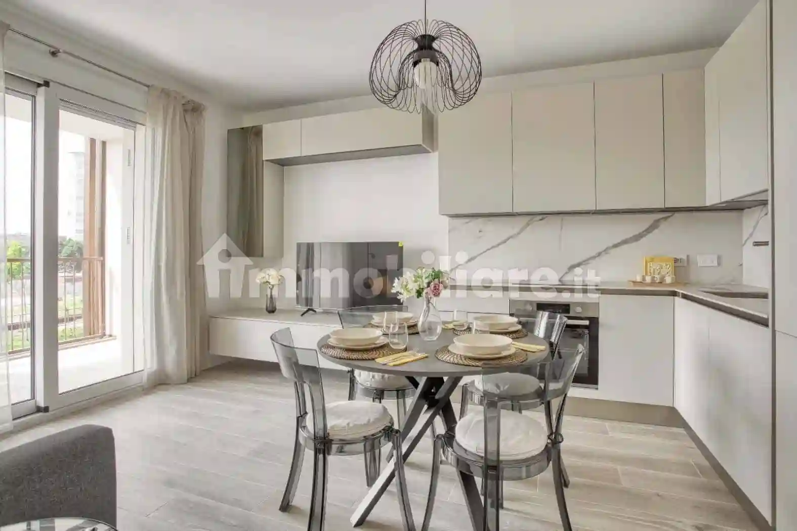 Appartamento - foto 5