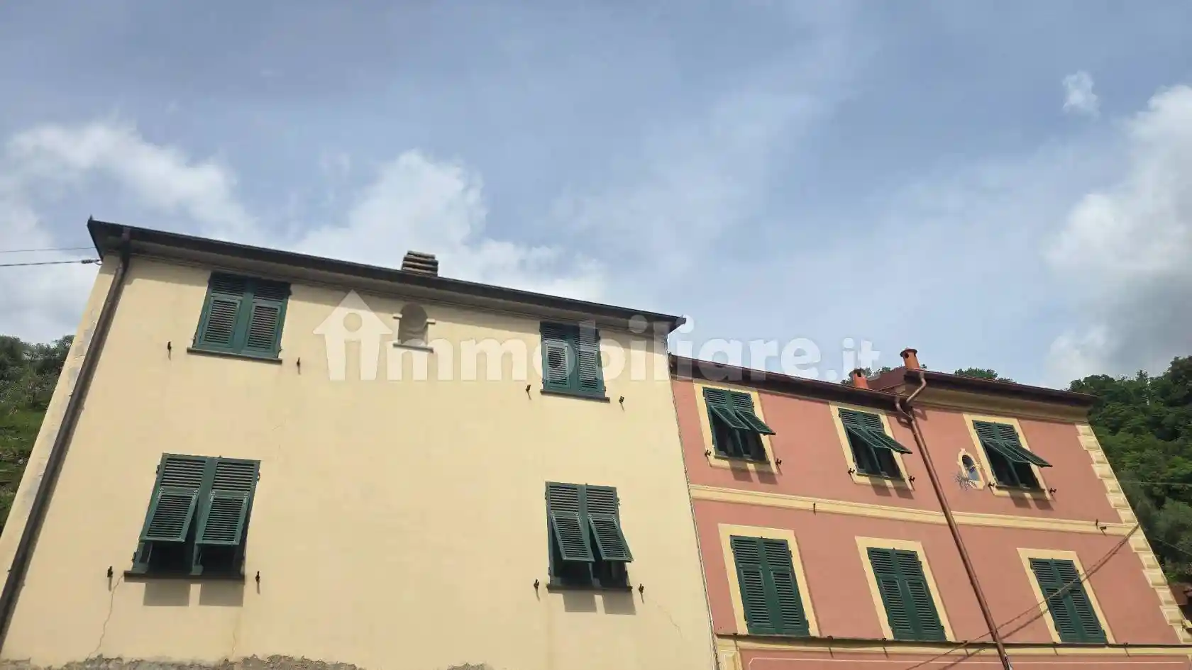 Rustico - Casale in vendita a Chiavari