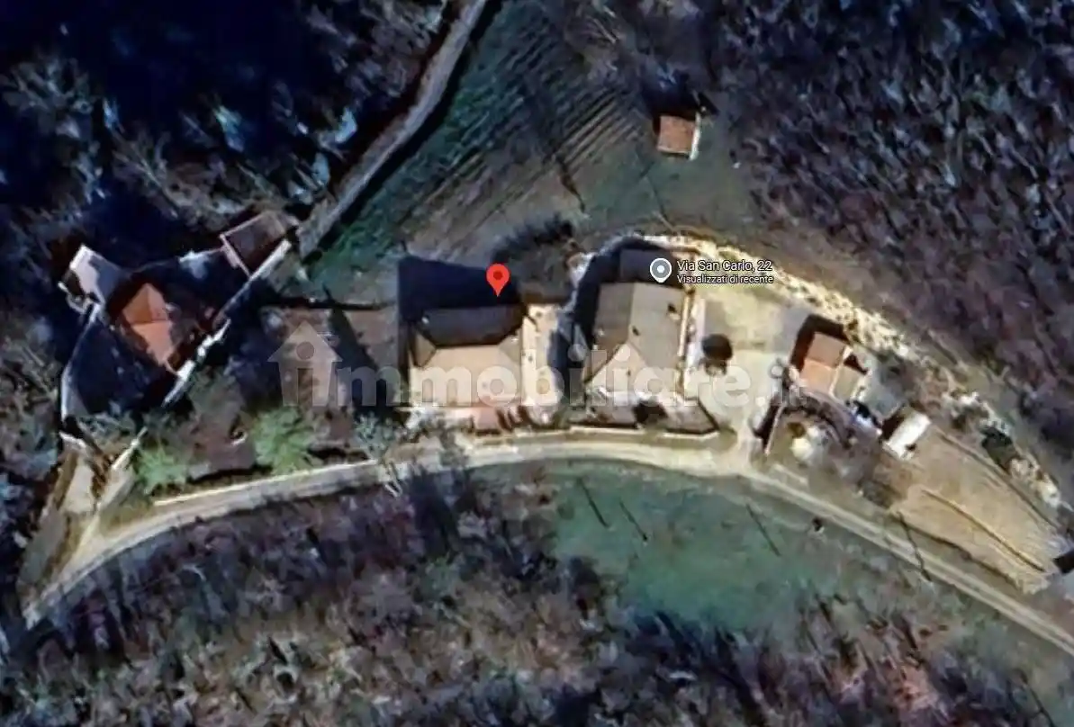 Villa in vendita a Rocca d'Arazzo