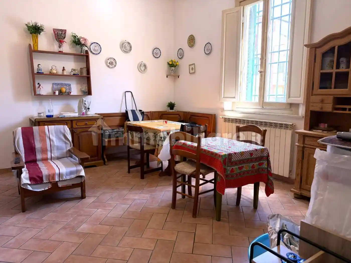 Appartamento in vendita a San Miniato