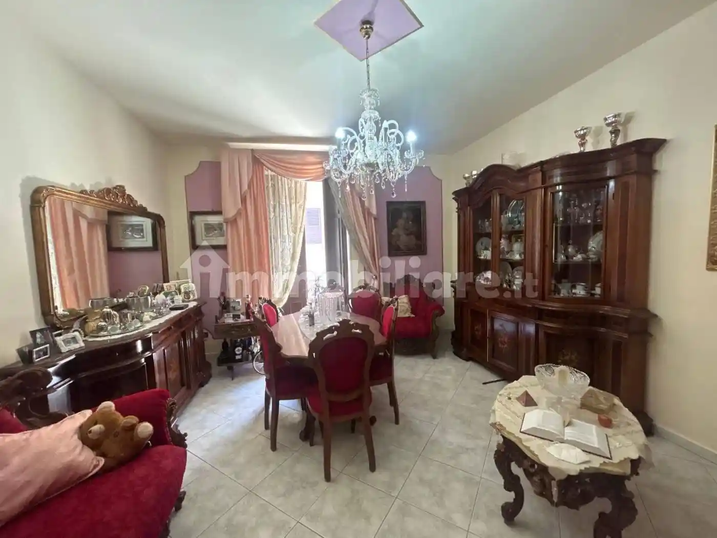 Appartamento in vendita a Altavilla Milicia