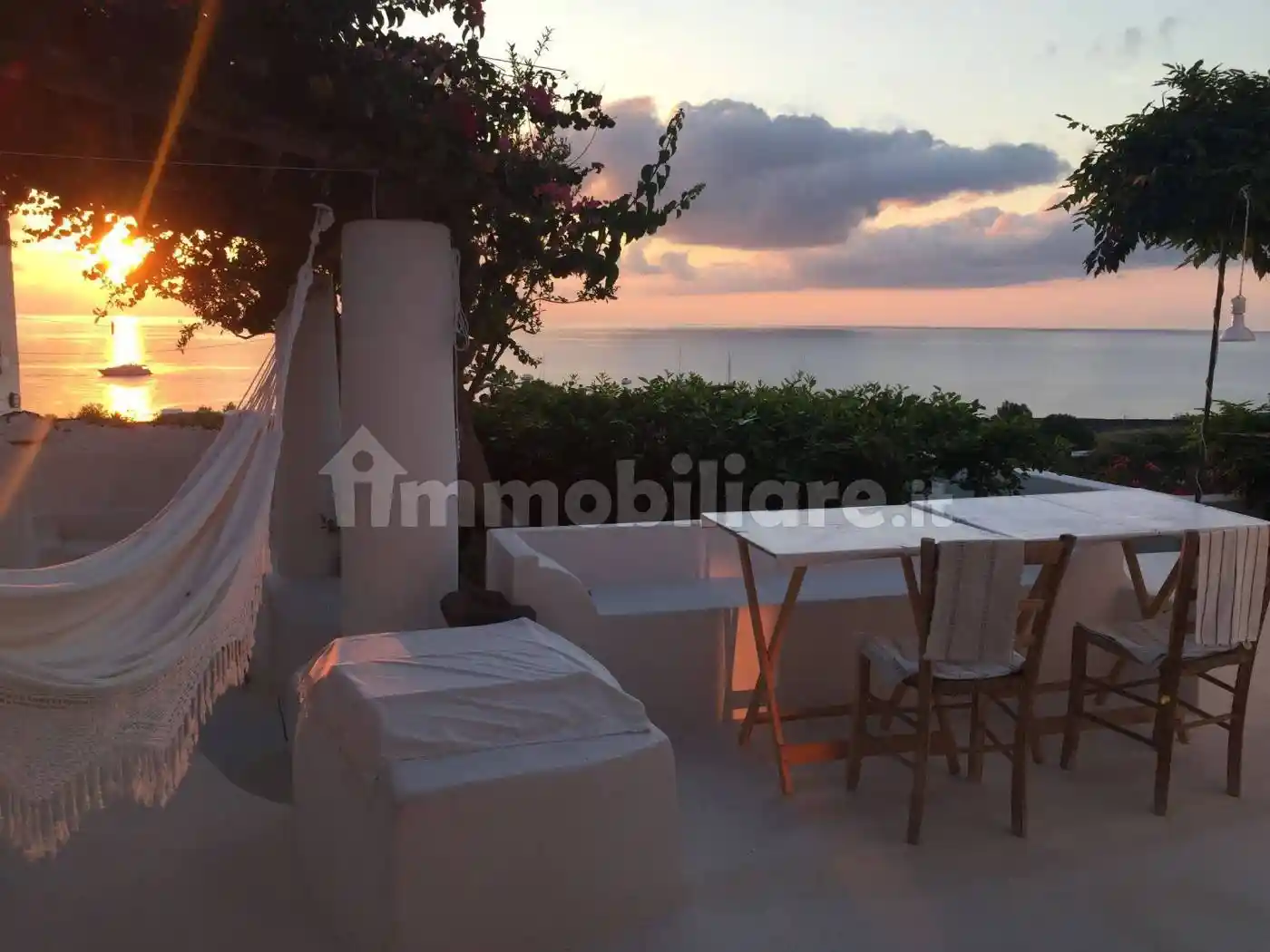 Casa indipendente in vendita a Lipari