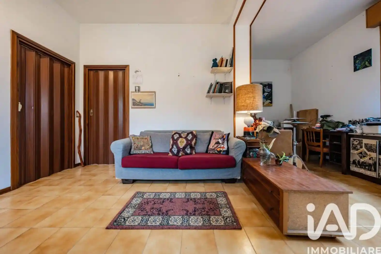 Casa indipendente in vendita a Portomaggiore