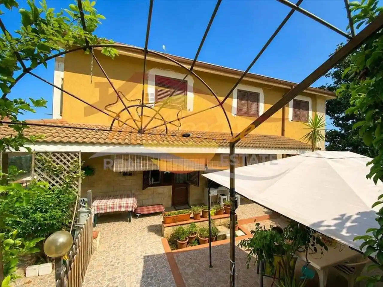 Villa in vendita a Siracusa