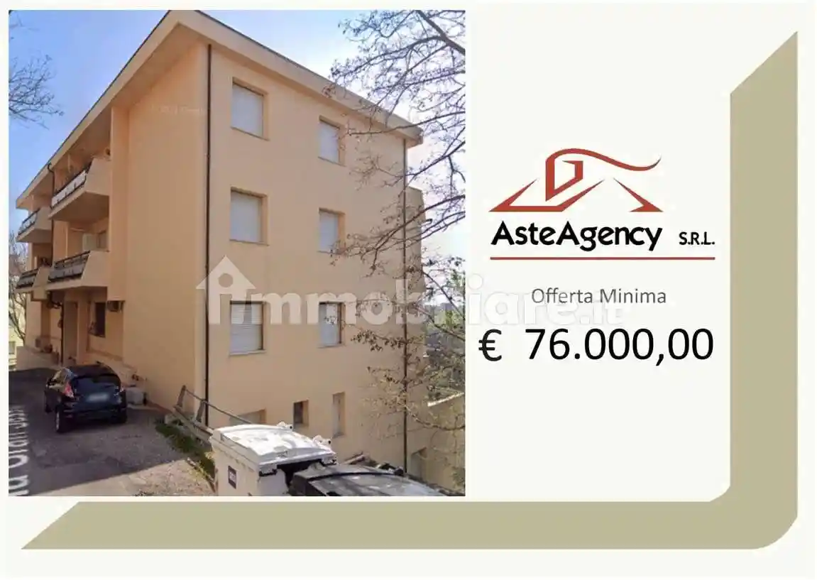Appartamento in vendita a Chieti