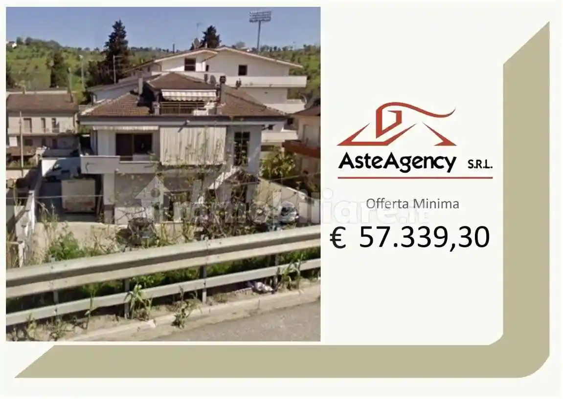 Appartamento in vendita a Chieti