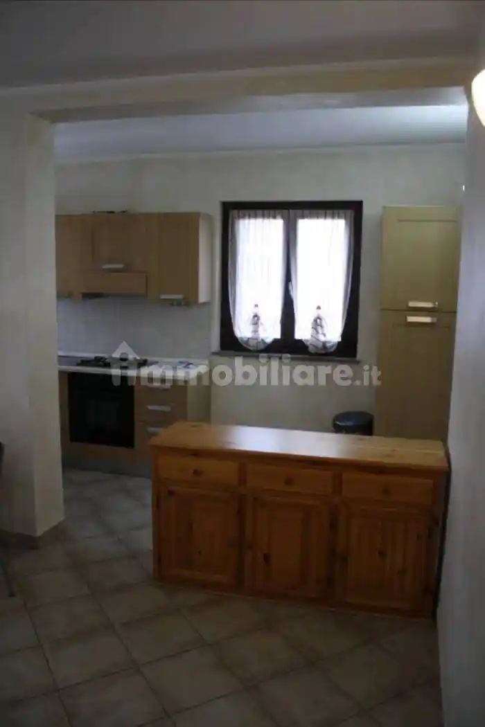 Appartamento in affitto a Vernante
