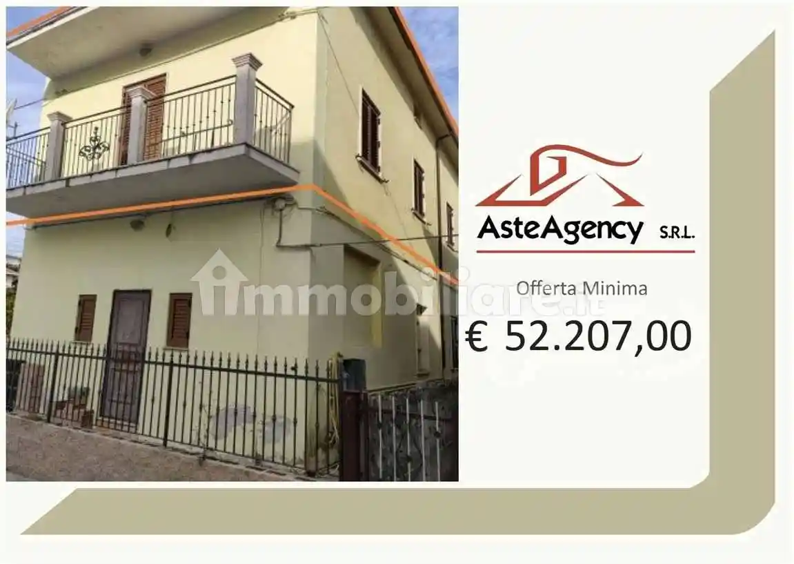 Appartamento in vendita a Giulianova