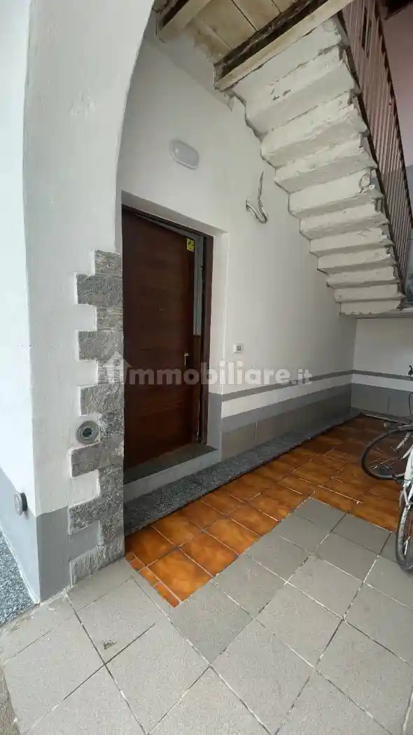 Appartamento in affitto a Vigevano