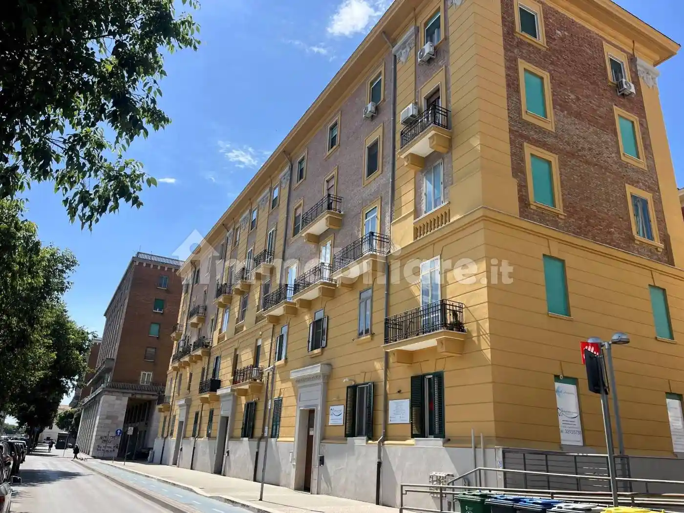Appartamento in vendita a Foggia