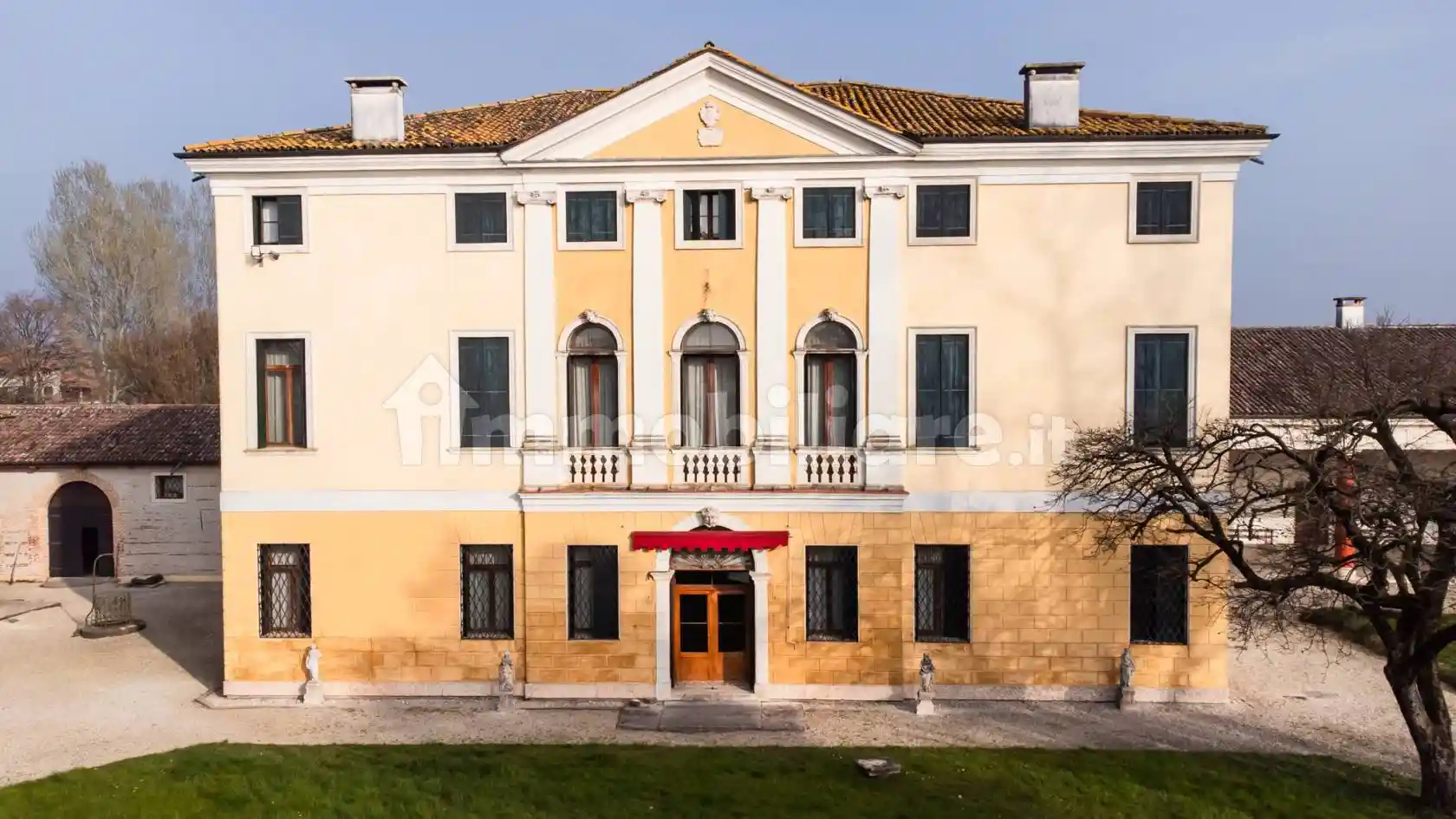 Villa in vendita a Sandrigo