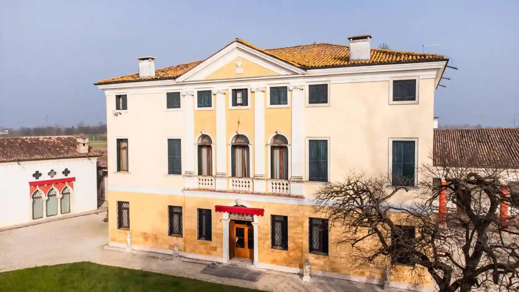 Villa - foto 4