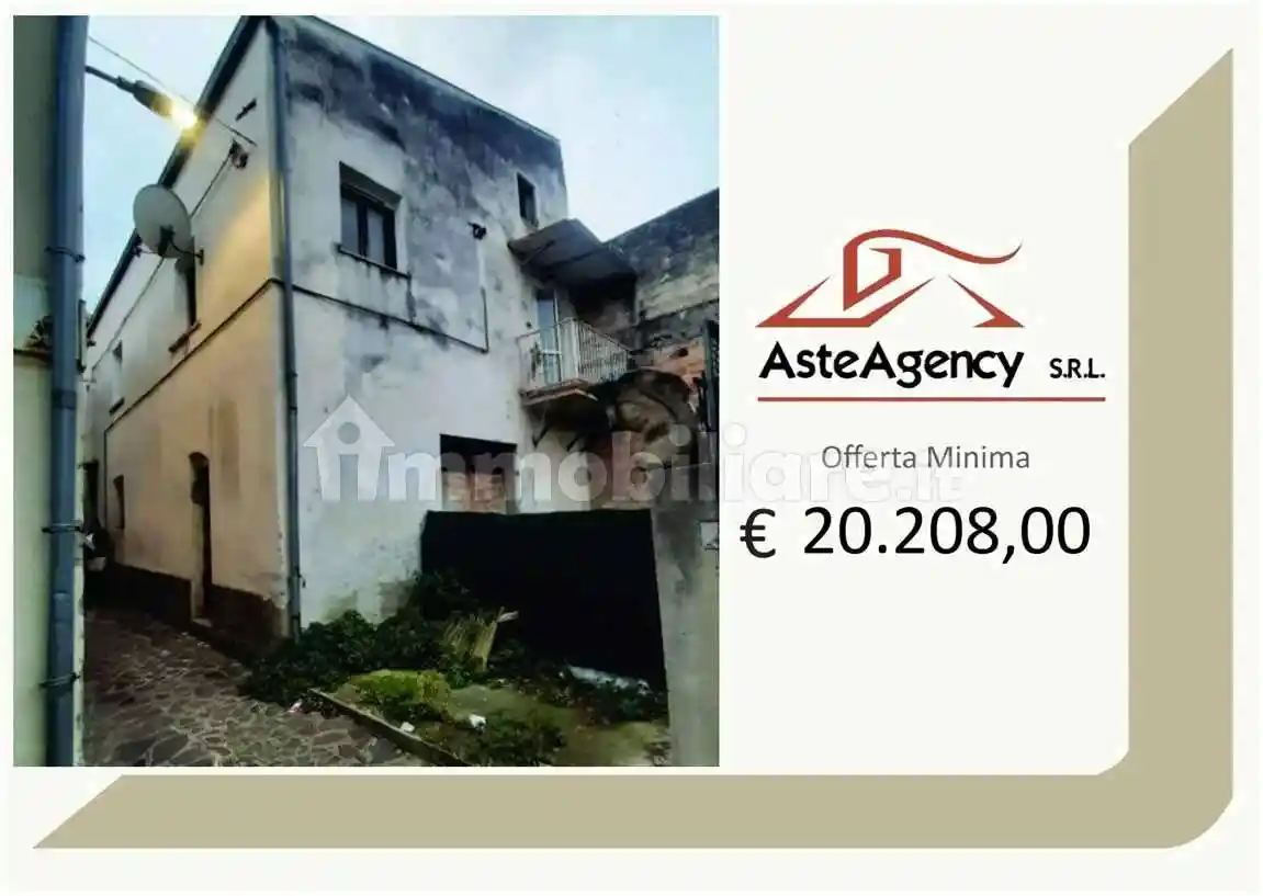 Casa indipendente
