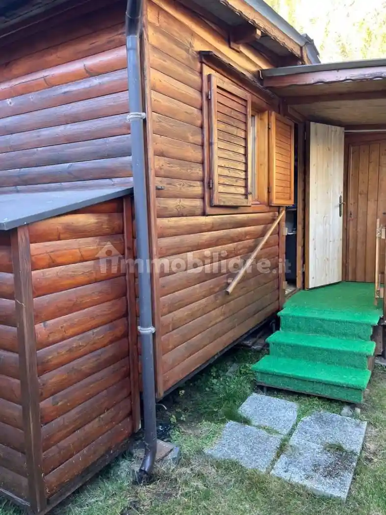 Rustico - Casale in vendita a Macugnaga