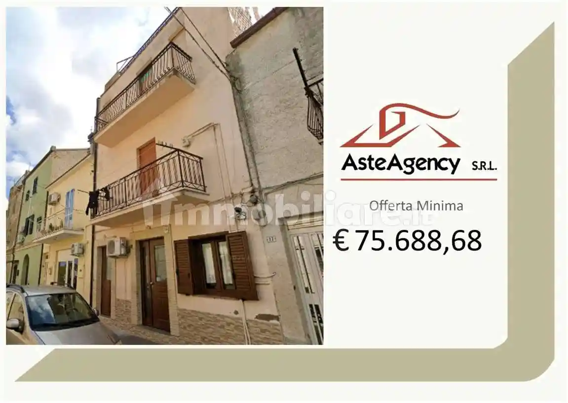 Casa indipendente