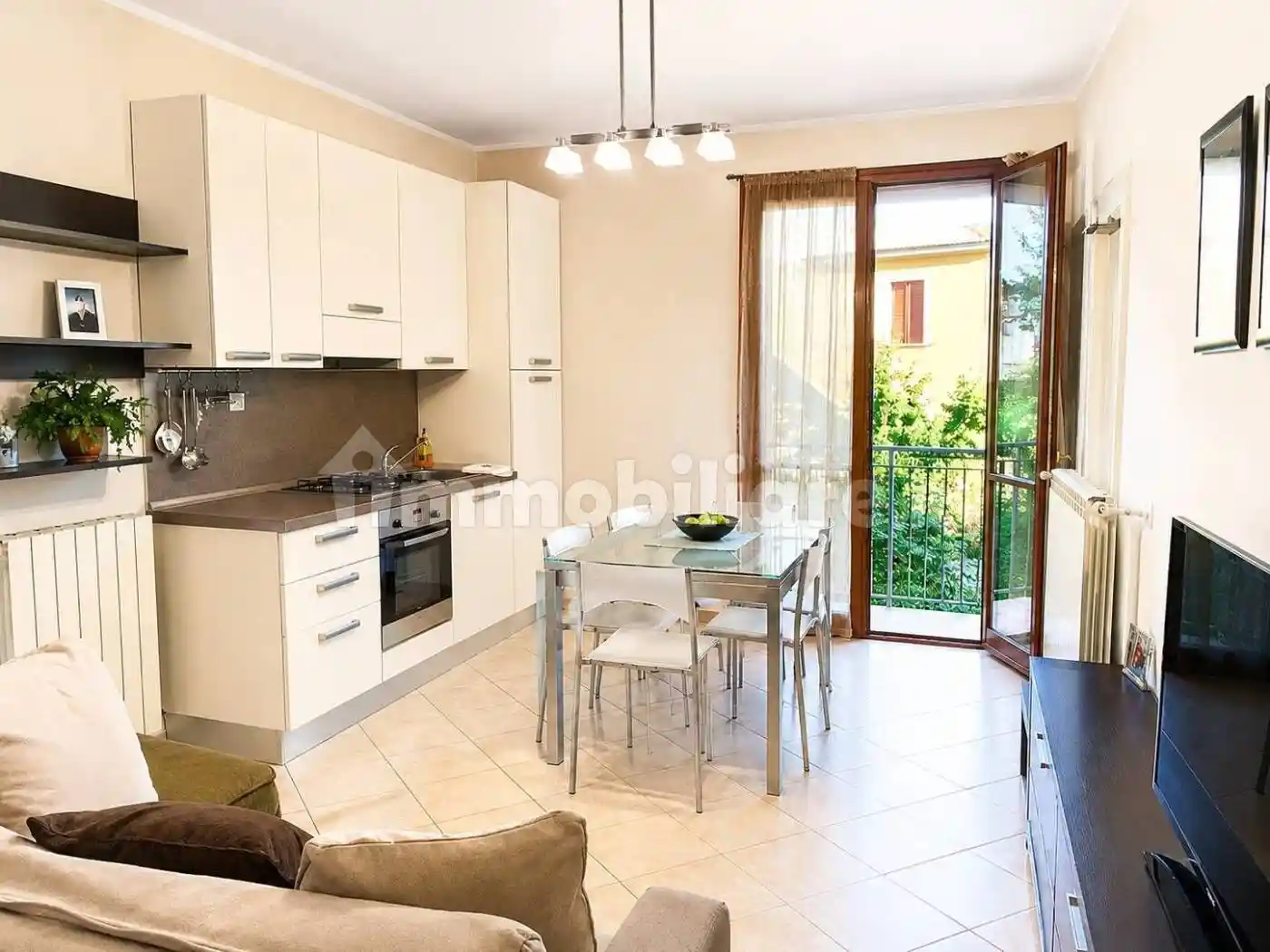 Appartamento in vendita a Forlì