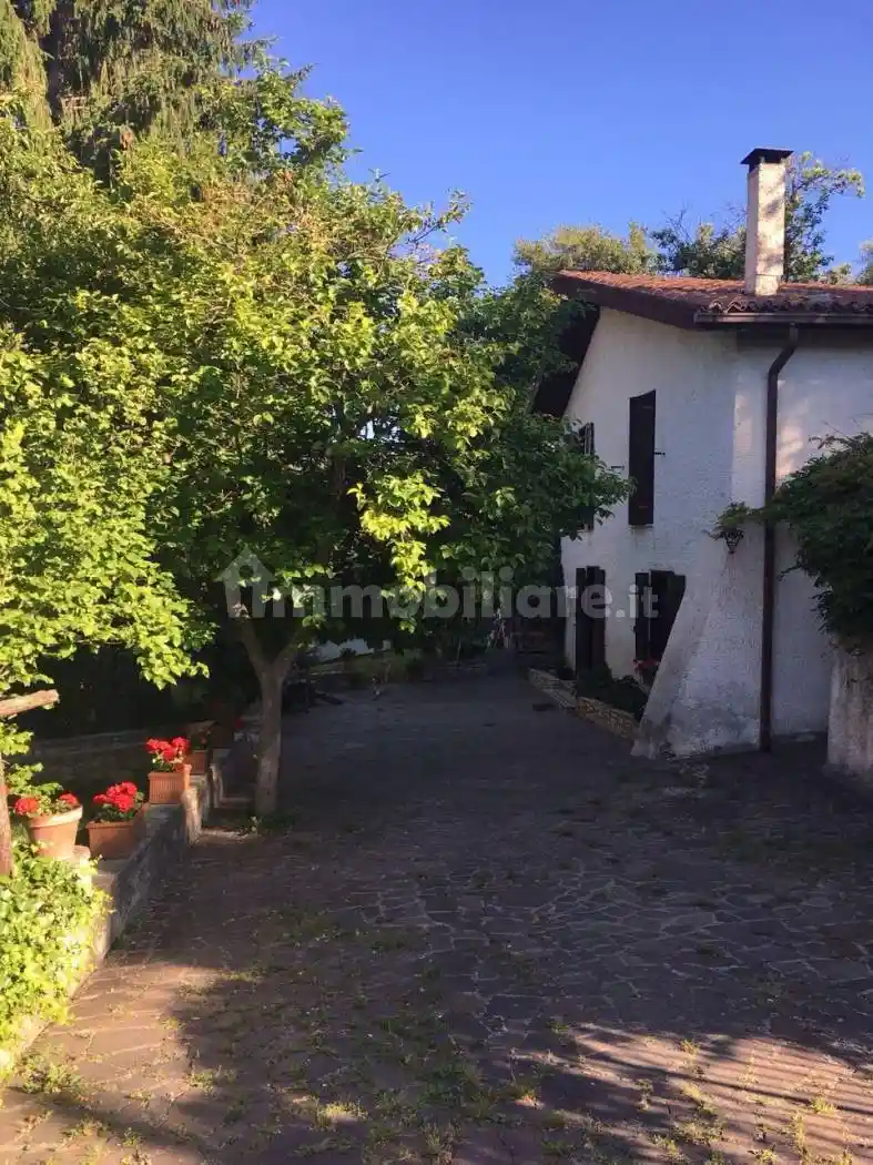 Villa in vendita a Subiaco