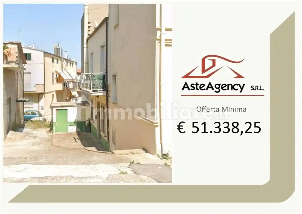Appartamento