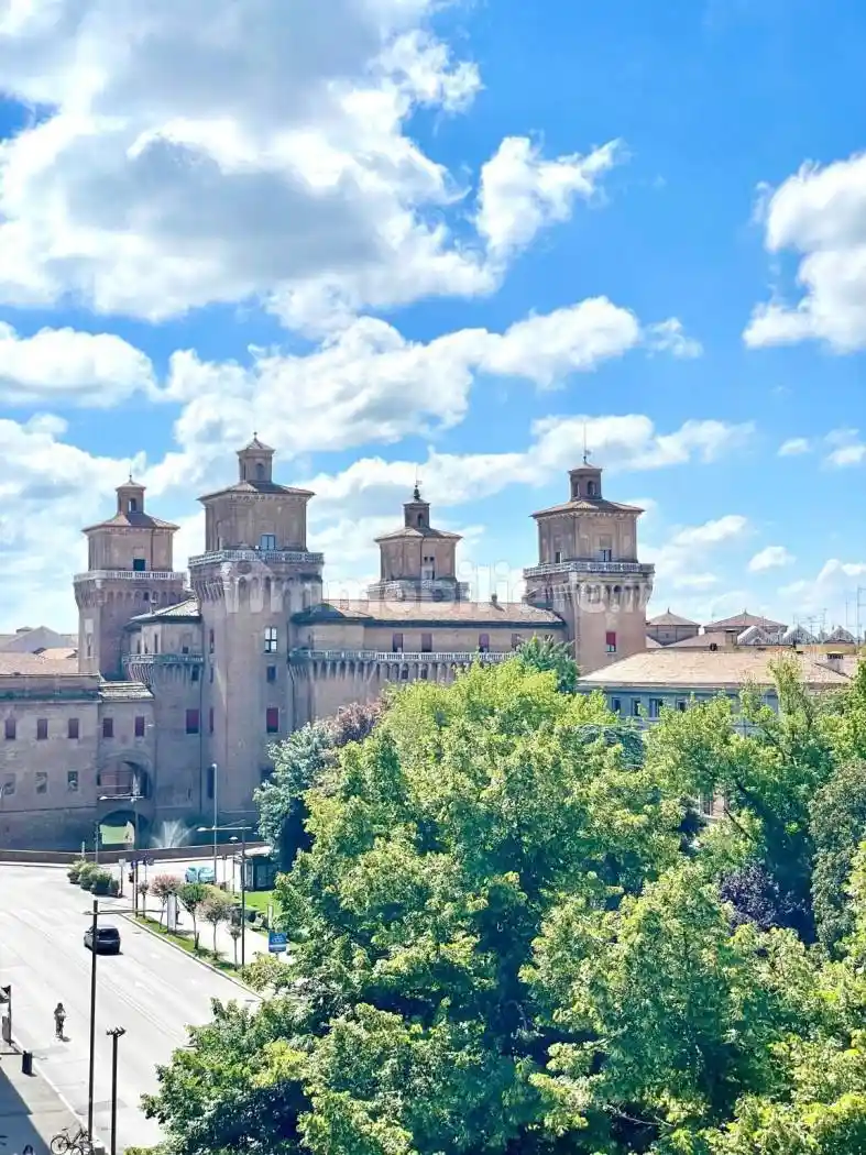 Appartamento in vendita a Ferrara