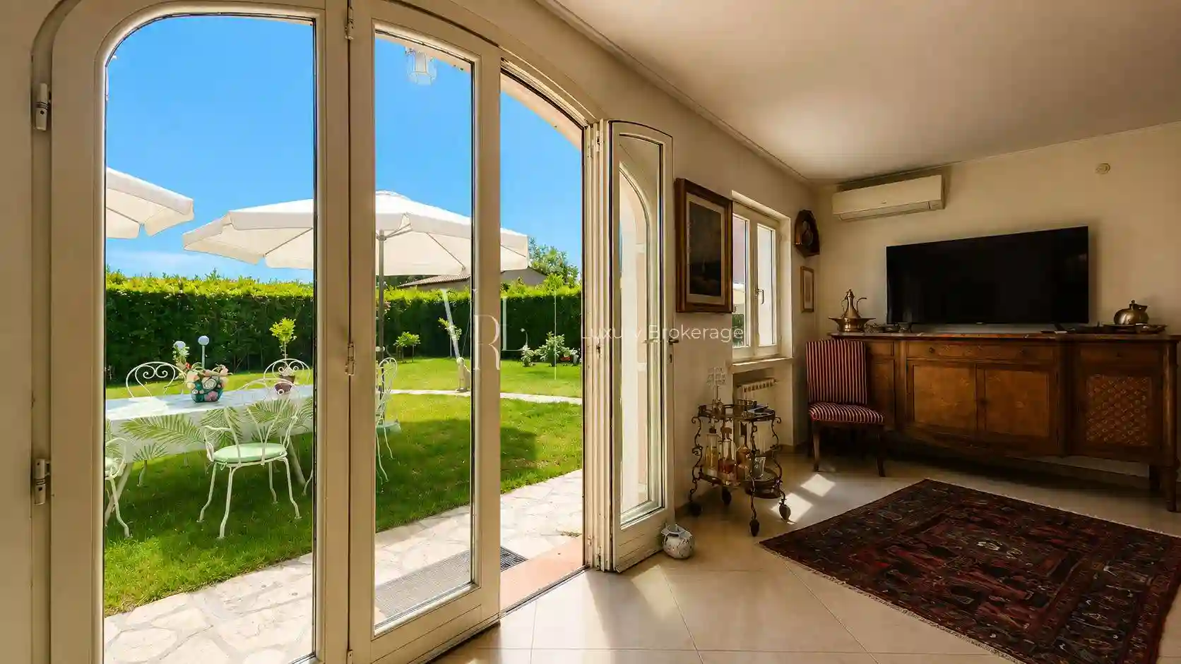 Villa - foto 5