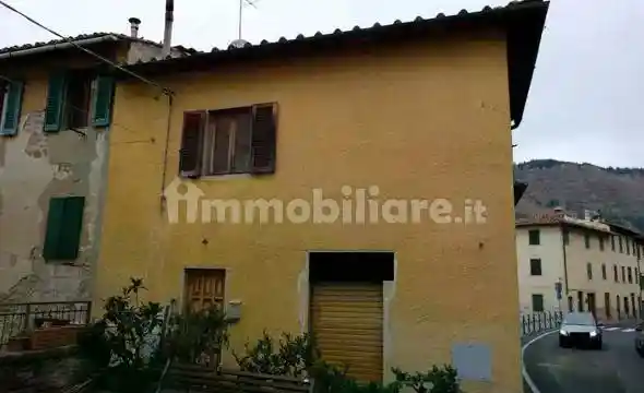 Appartamento in vendita a Piancastagnaio