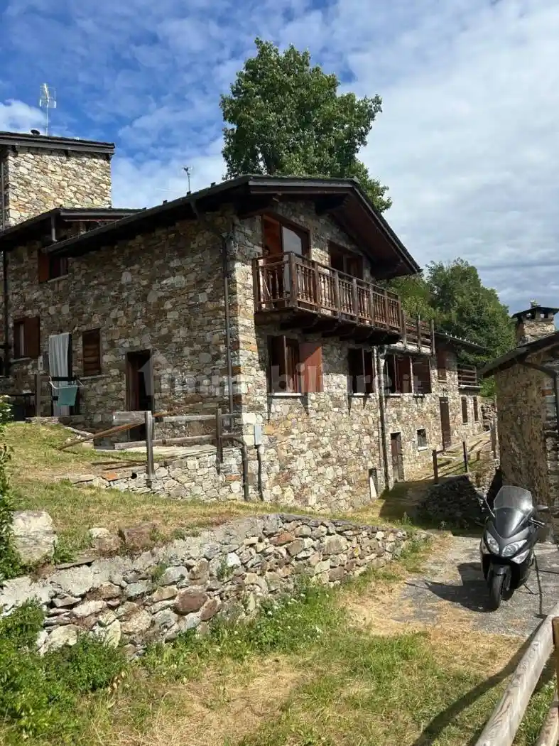 Rustico - Casale in vendita a Montagna in Valtellina