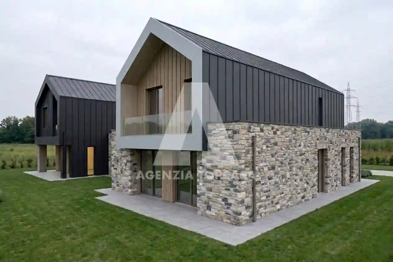 Villa - foto 4