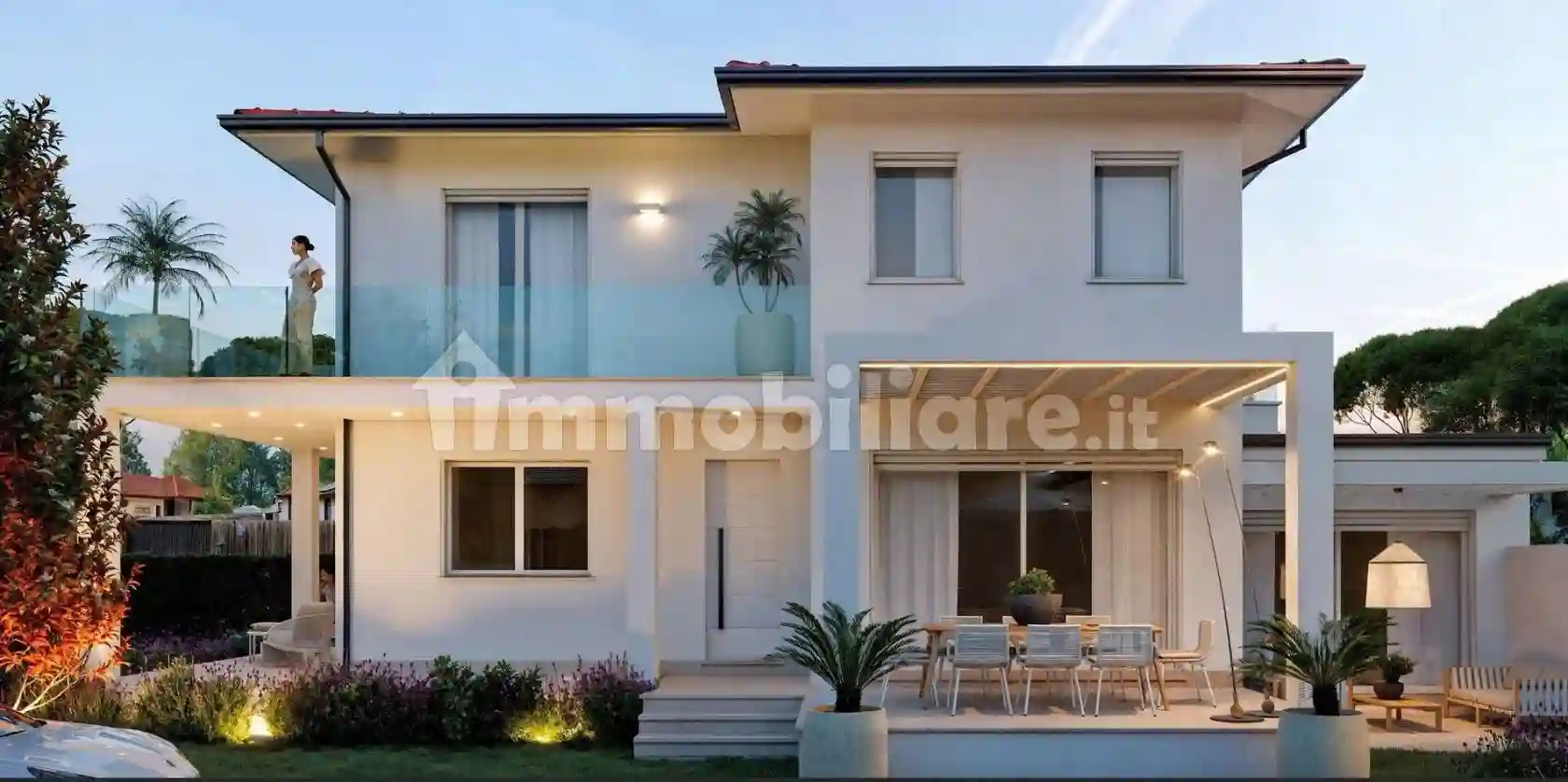 Villa - foto 3