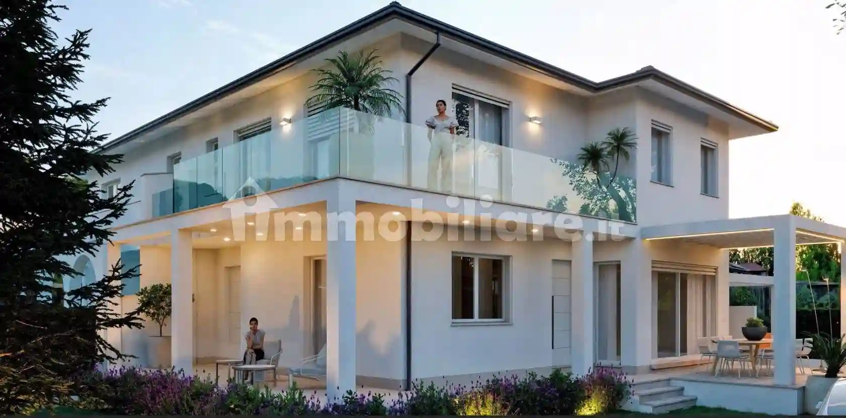 Villa - foto 4