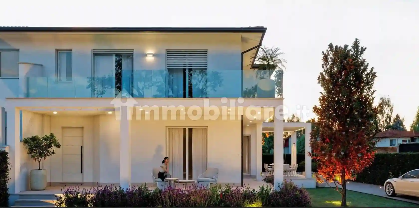 Villa - foto 5