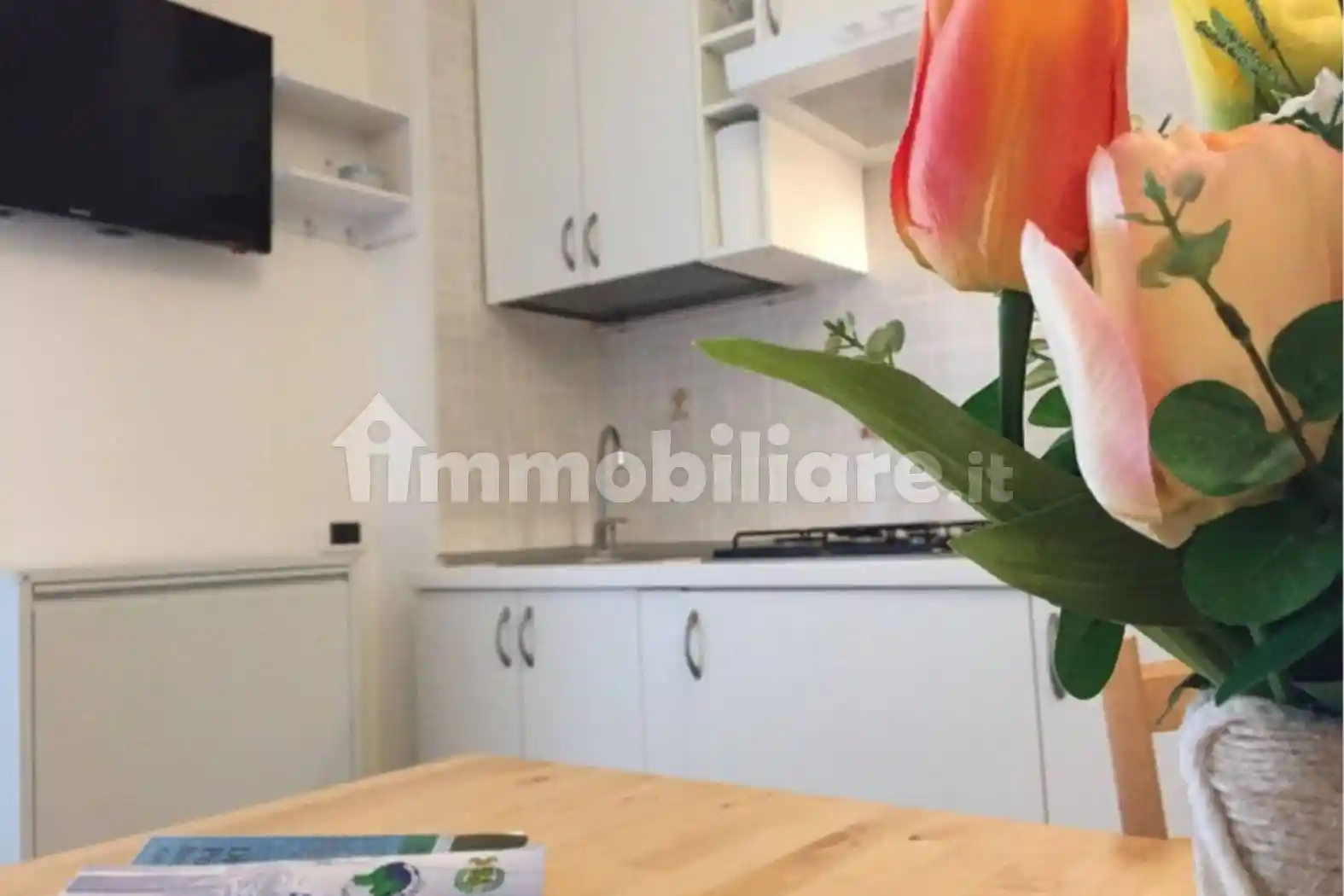 Appartamento in vendita a Rosolina