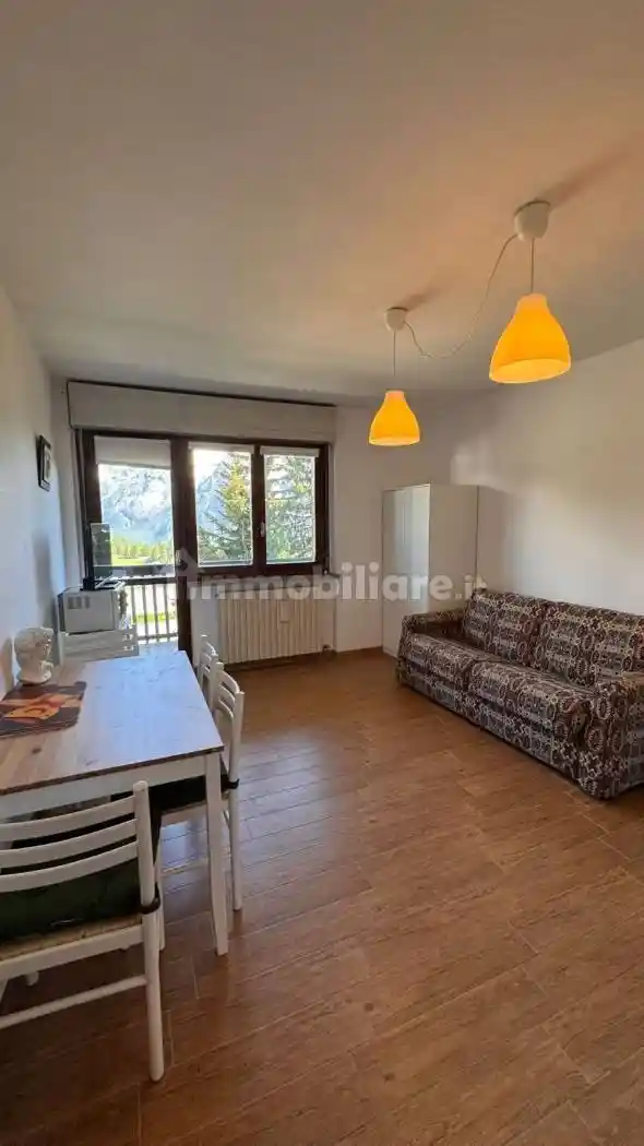 Appartamento in vendita a Sestriere