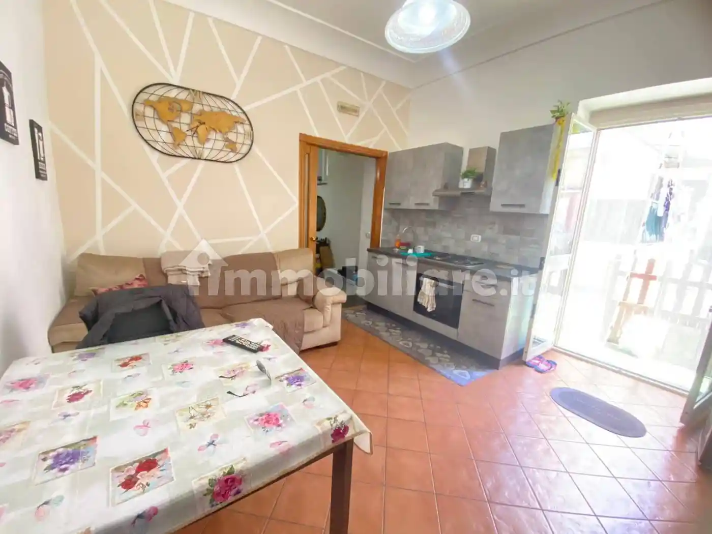 Appartamento in affitto a Giugliano in Campania