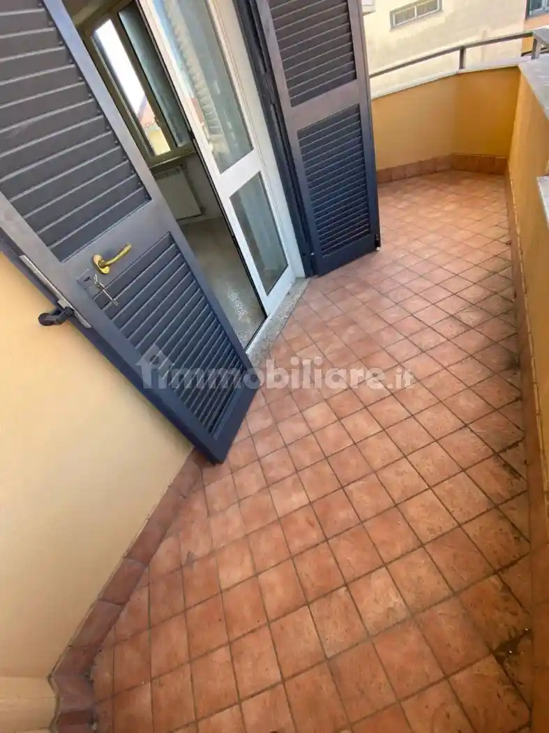 Appartamento in affitto a Giugliano in Campania